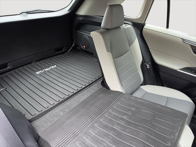 Certified Used 2024 MAGNETIC GRAY MET. Toyota  image 25