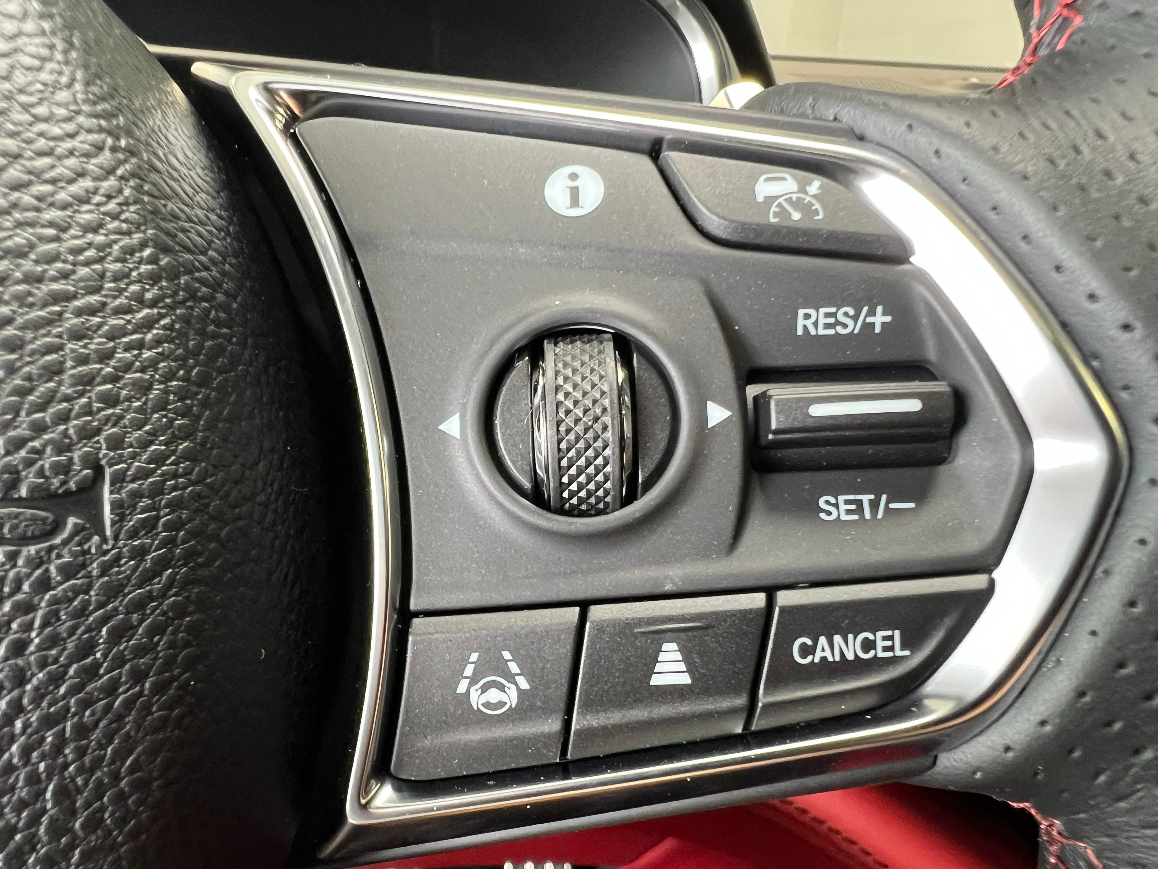 New 2026 Liquid Carbon Metallic Acura Type S w/Advance Package image 16