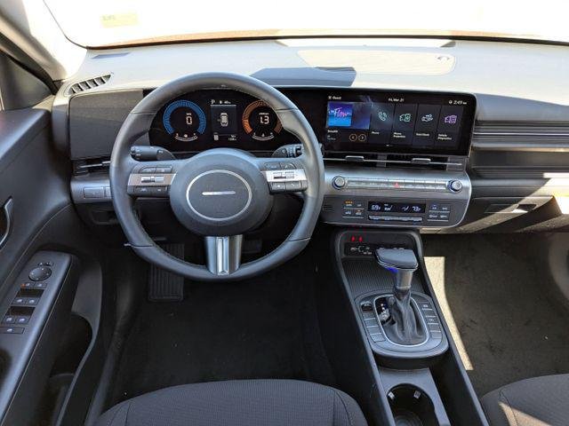 2025 Hyundai Kona SEL - Photo 15