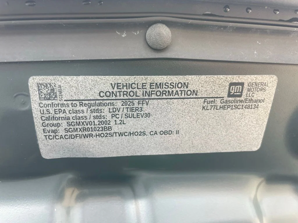 Used 2025 Cypress Chevrolet LT image 40