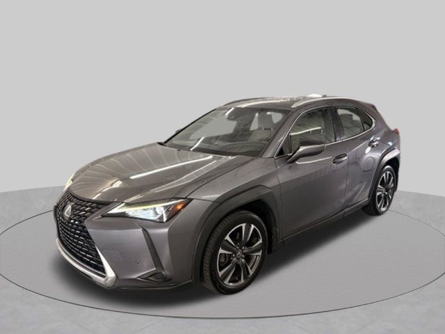 2019 Lexus UX