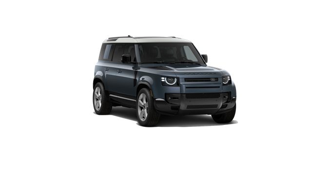 2026 LAND ROVER Defender 110 400PS X-Dynamic SE