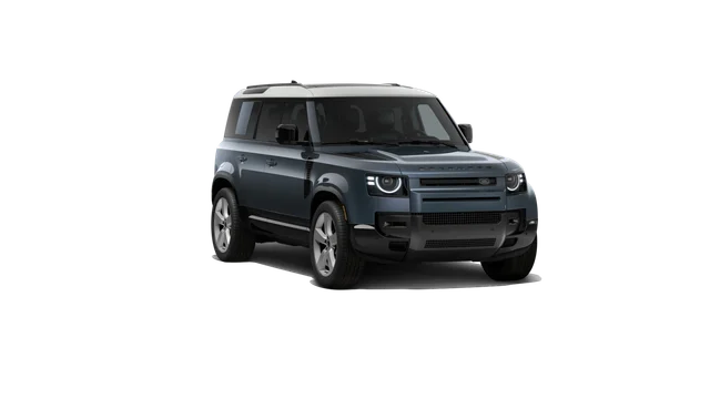 2026 LAND ROVER Defender 110 400PS X-Dynamic SE