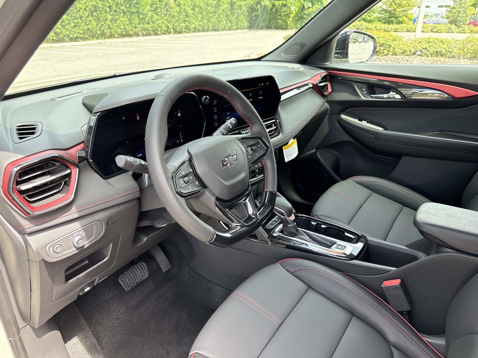 2026 Chevrolet Trailblazer RS - Photo 21