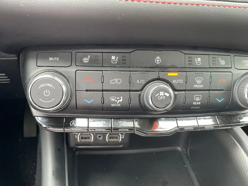 Used 2024 White Dodge GT Plus image 21