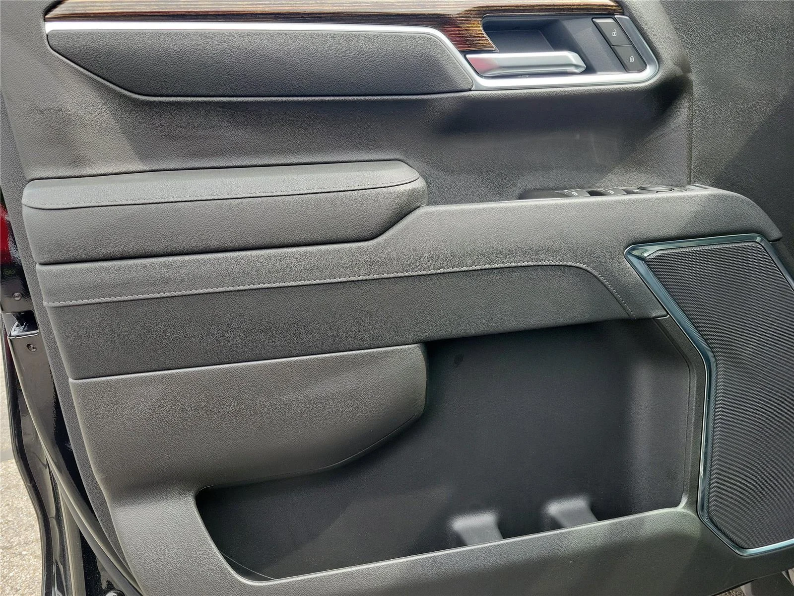 2026 GMC Sierra 1500 Elevation - Photo 21