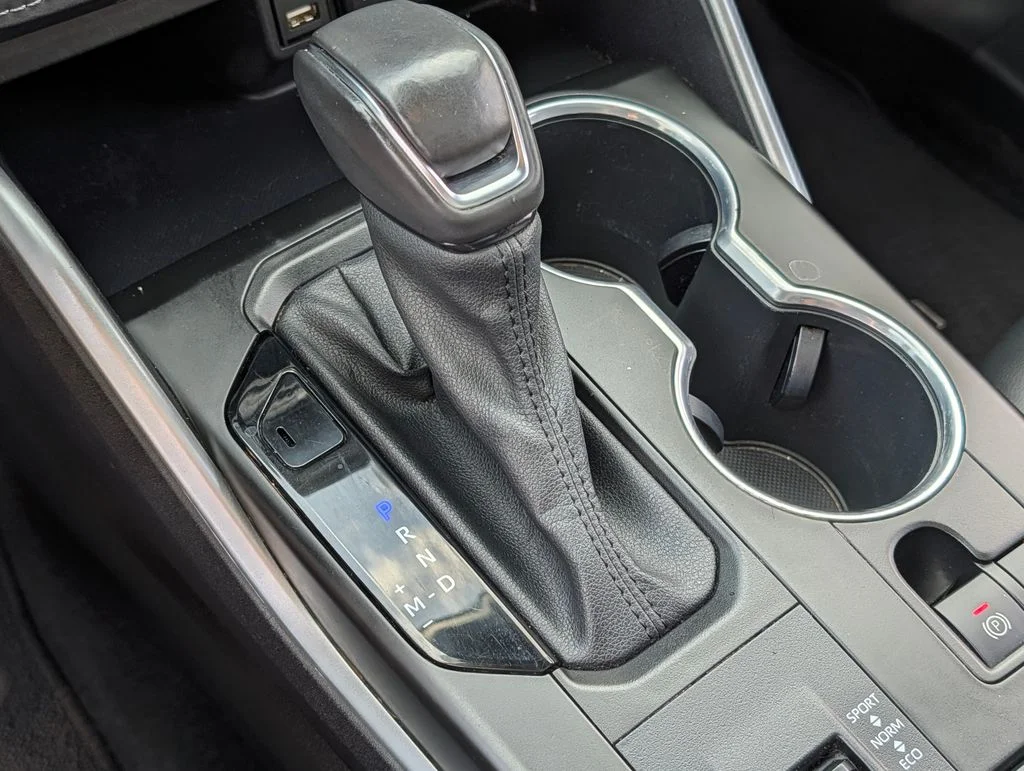 2021 Toyota Highlander XSE - Photo 30