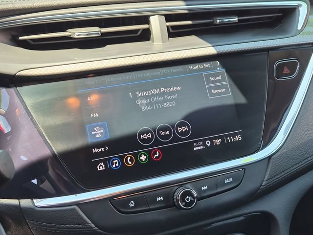 2023 Buick Encore GX Essence - Photo 12