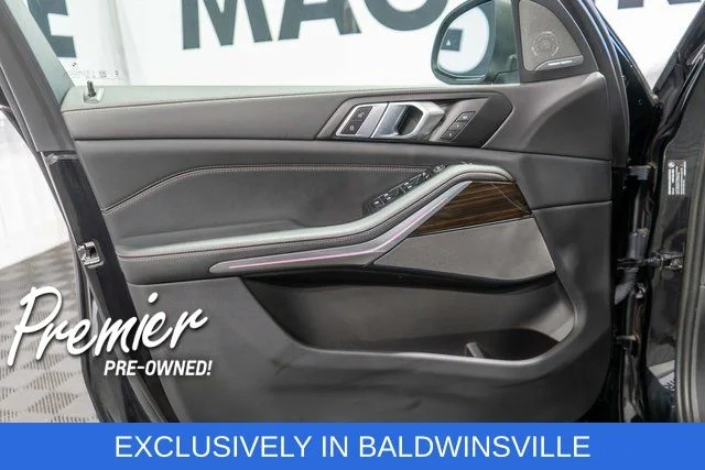 2025 BMW X5 40i - Photo 13