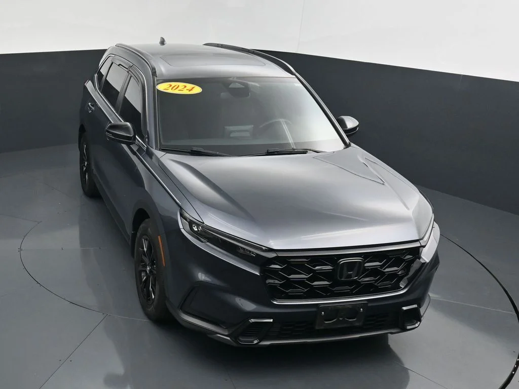Used 2024  Honda Sport image 24