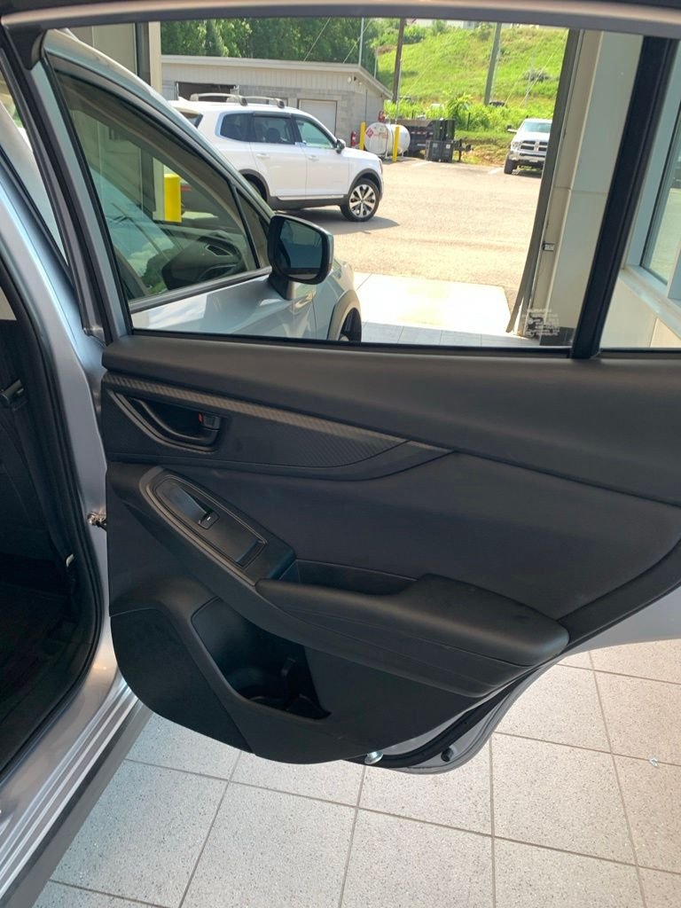2023 Subaru Crosstrek Premium - Photo 18