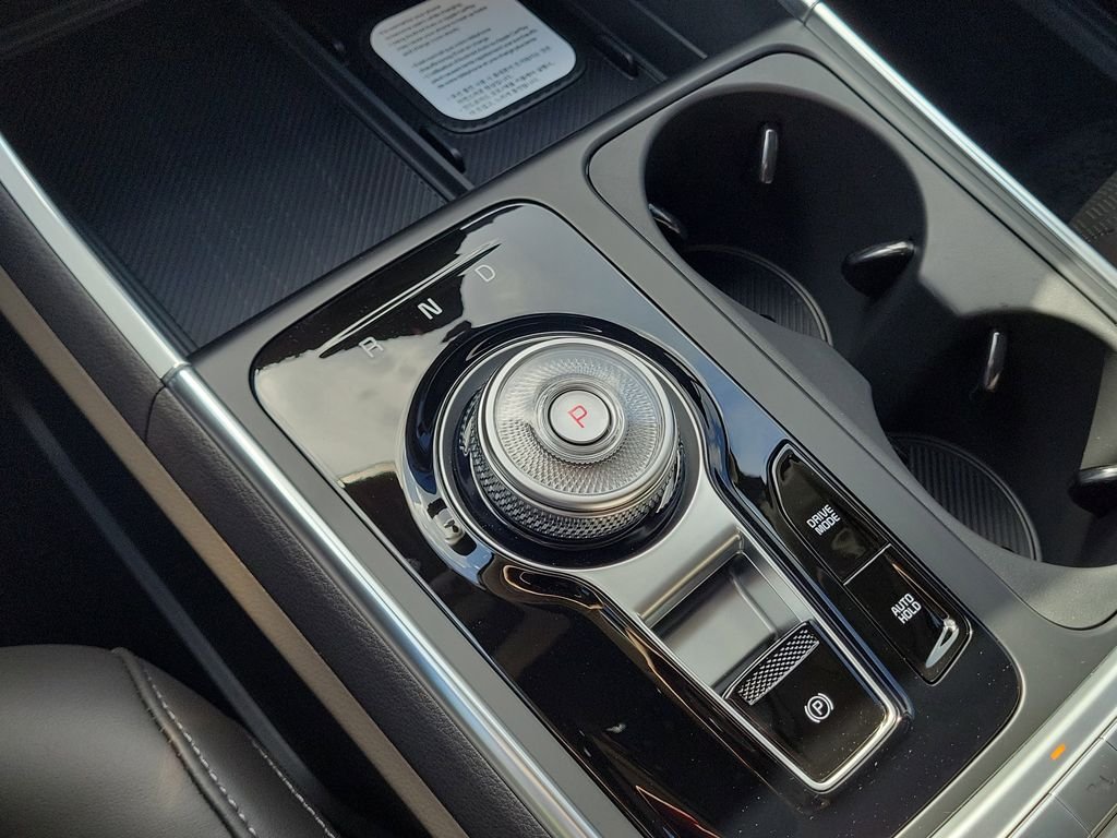New 2026 Black Kia EX image 34