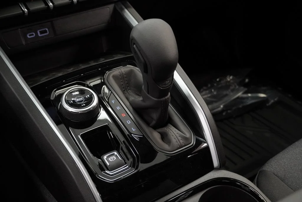 New 2026 Black Chevrolet Trail Boss image 19