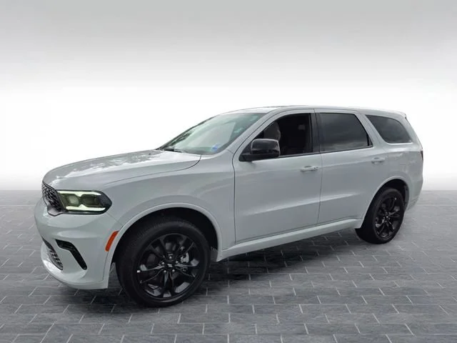 Used 2026 White Dodge GT image 3