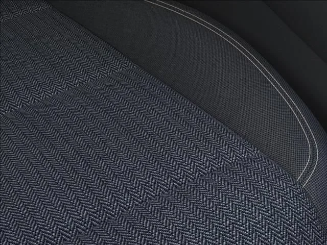 2027 GMC Terrain Elevation - Photo 21