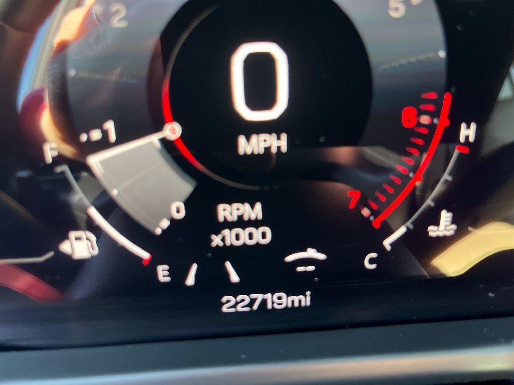 Certified Used 2026 Silver GMC Elevation image 16