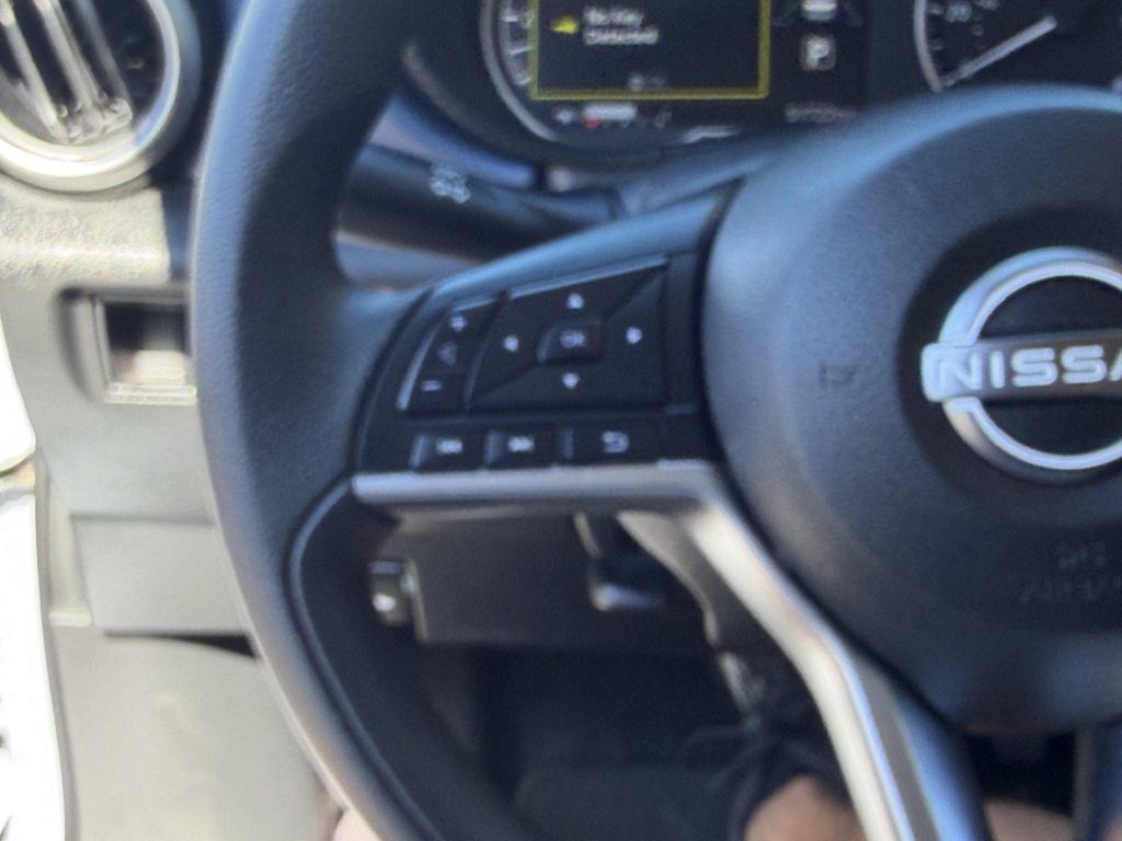 Used 2025 Gray Nissan 1.6 SV image 39