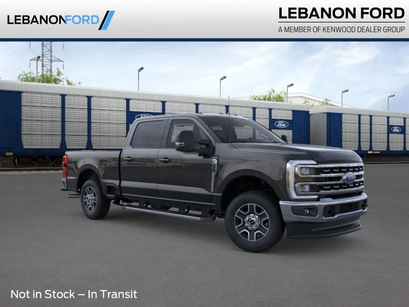 2026 Ford F-250 Super Duty