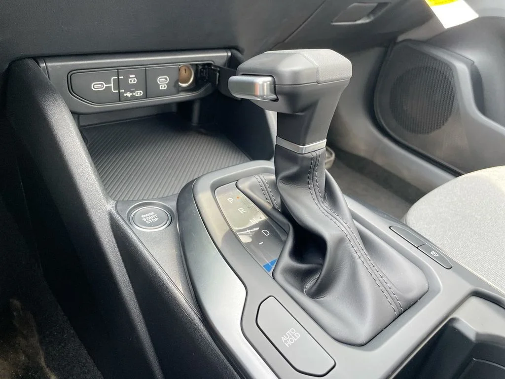 2025 Kia K4 LX - Photo 45