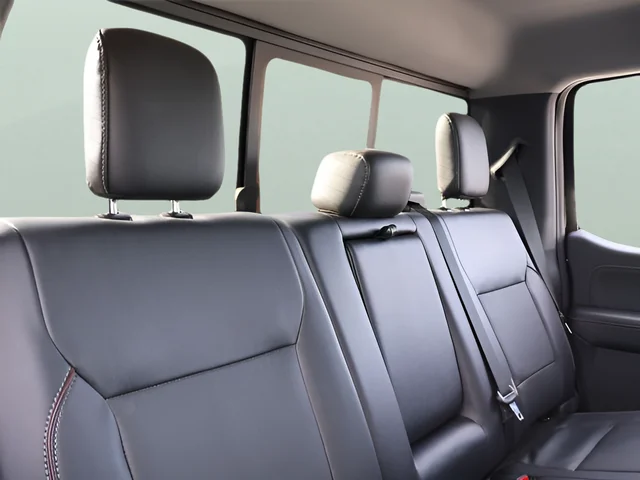 Used 2023 Black Ford Lariat image 16
