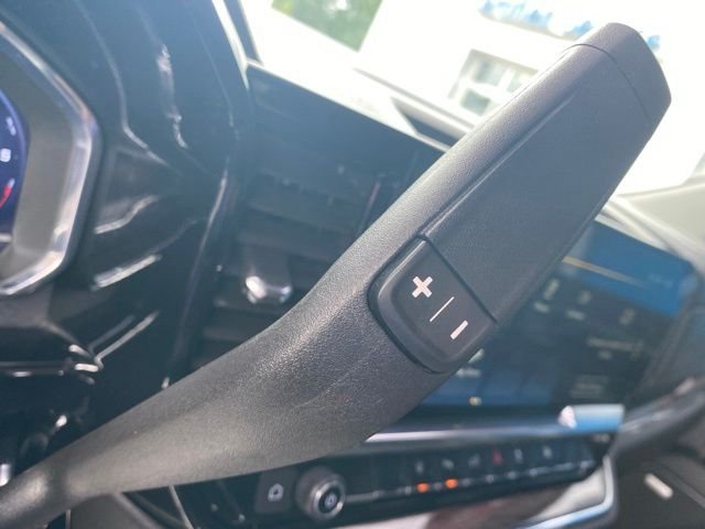 Used 2024 Red Chevrolet LTZ image 28