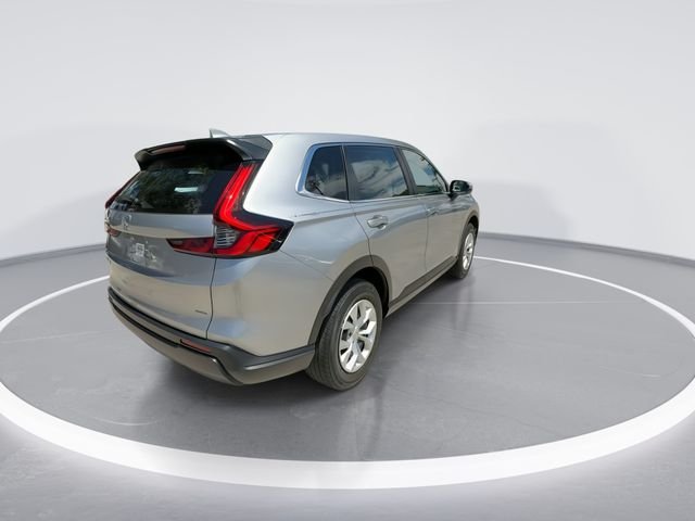 2024 Honda CR-V LX - Photo 8
