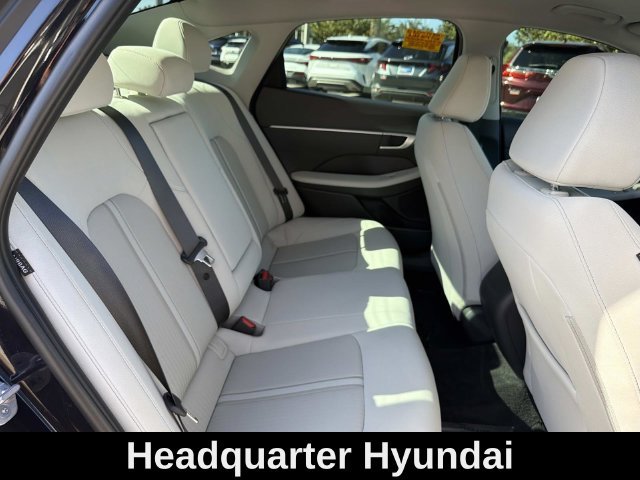 2024 Hyundai Sonata SEL - Photo 18