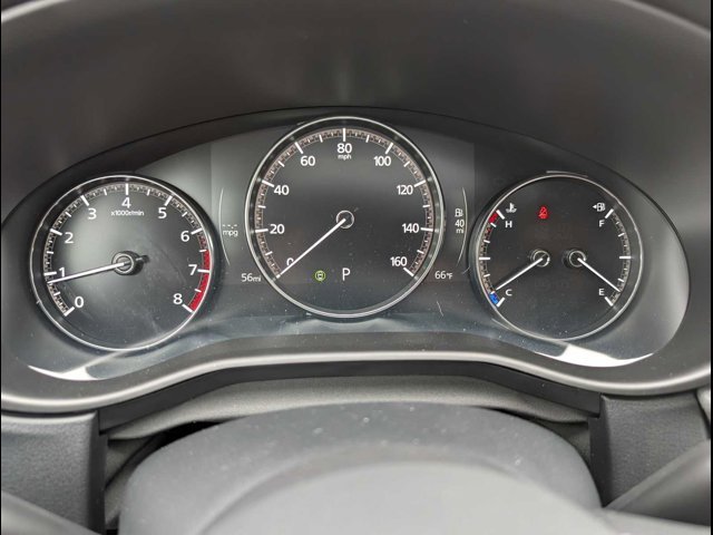 2026 Mazda CX-30 Aire Edition - Photo 18