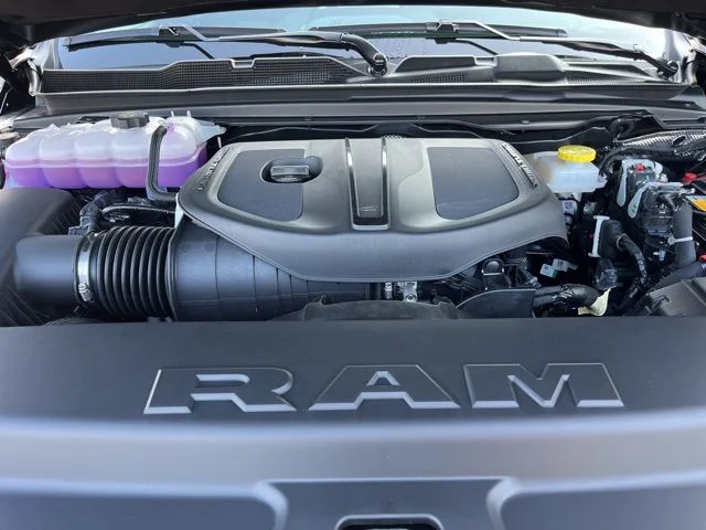2026 RAM 1500 Laramie - Photo 22