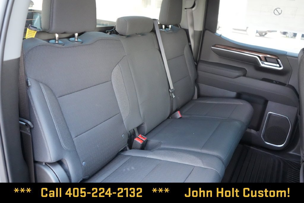 New 2026 Sterling Gray Metallic Chevrolet RST image 27