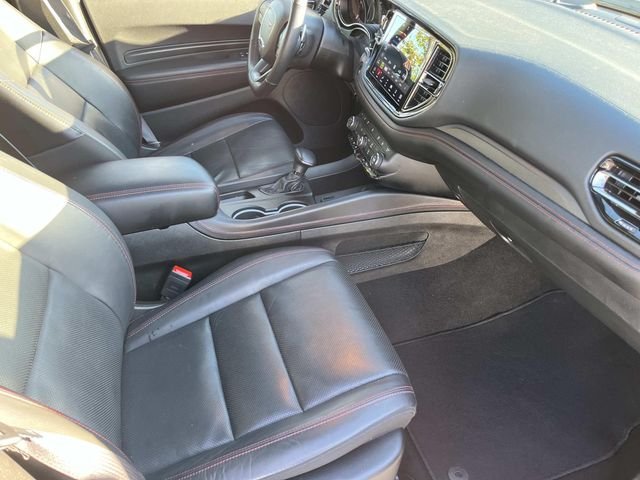 Used 2025 White Dodge GT Plus image 25
