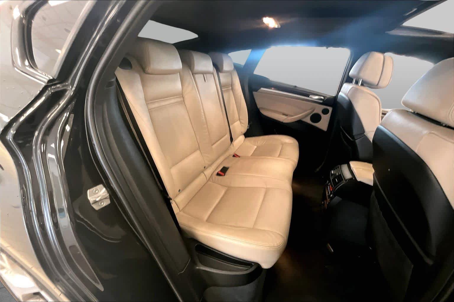 Used 2014 Space Gray Metallic BMW xDrive35i image 18