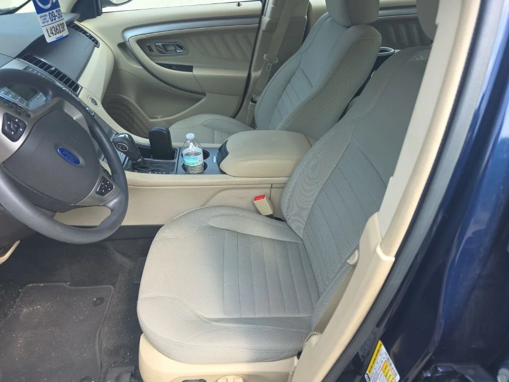 Used 2016  Ford SE image 8