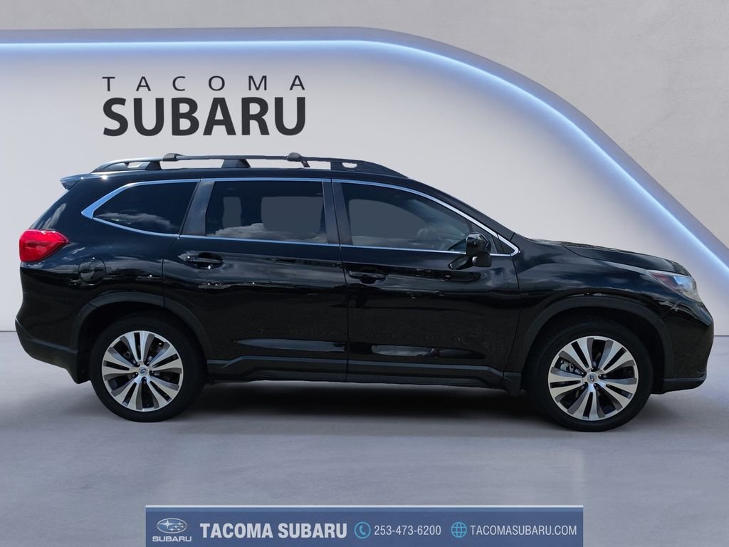 Used 2020 Black Subaru Premium image 6