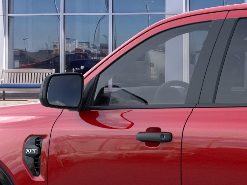 2025 Ford Ranger XLT - Photo 50
