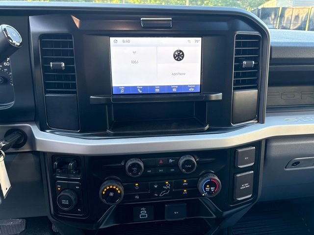 New 2026 Black Ford XL image 15