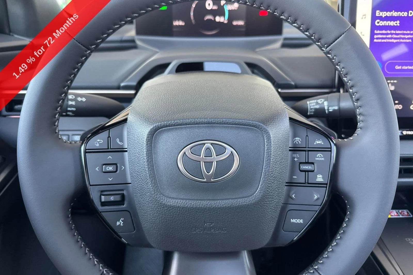 New 2026  Toyota XLE Plus image 25