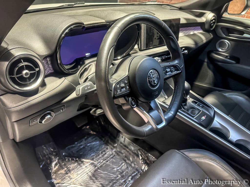 2024 ALFA ROMEO TONALE - Image 14