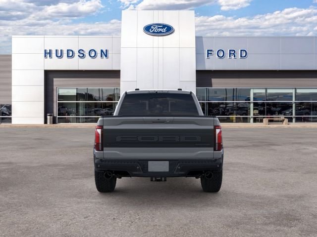 New 2026 Avalanche Ford Raptor® image 5