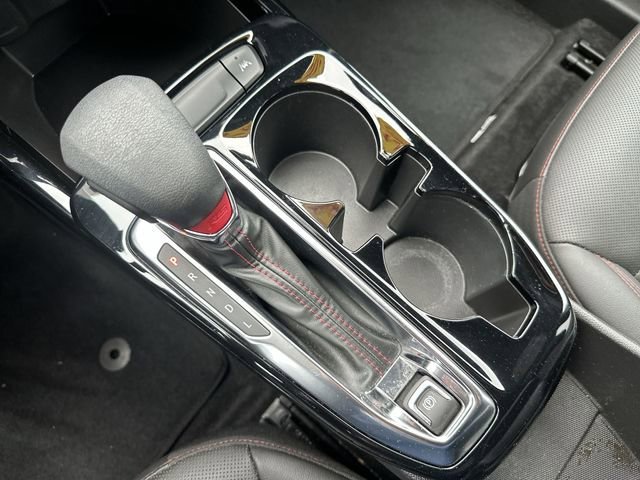 Used 2024 Sterling Gray Metallic Chevrolet 2RS image 22