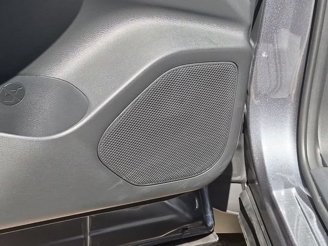 New 2026 Gun Metallic Nissan SV image 11