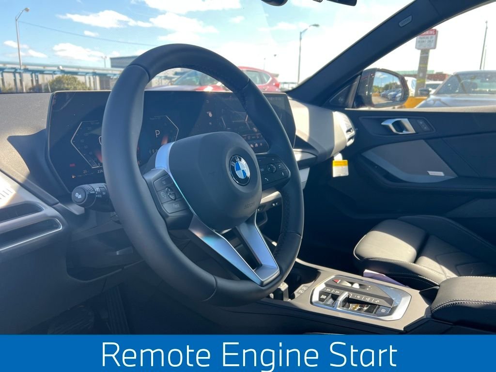 Used 2026 Red BMW 228 Gran Coupe image 5