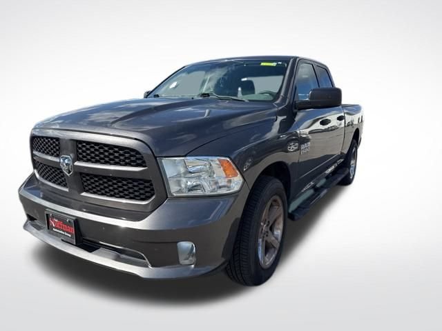 2016 RAM Ram 1500 Pickup Express