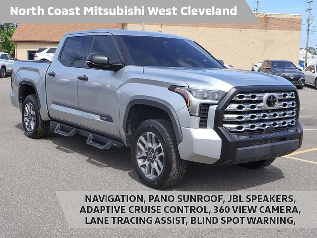 2023 Toyota Tundra 1794