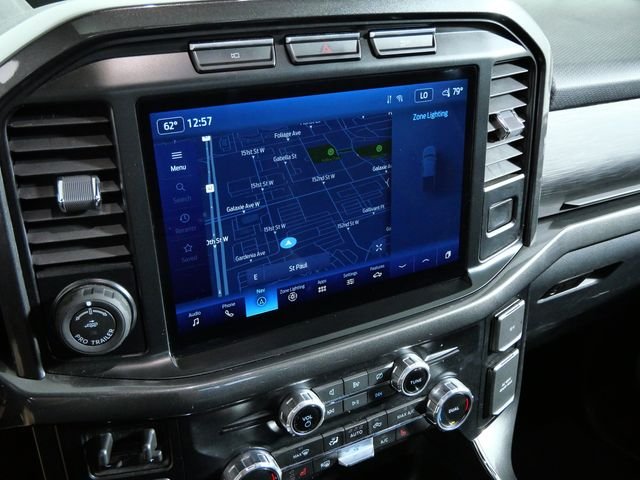 Certified Used 2023 Gray Ford XLT image 24