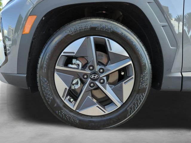 Used 2026 Gray Hyundai SEL image 22
