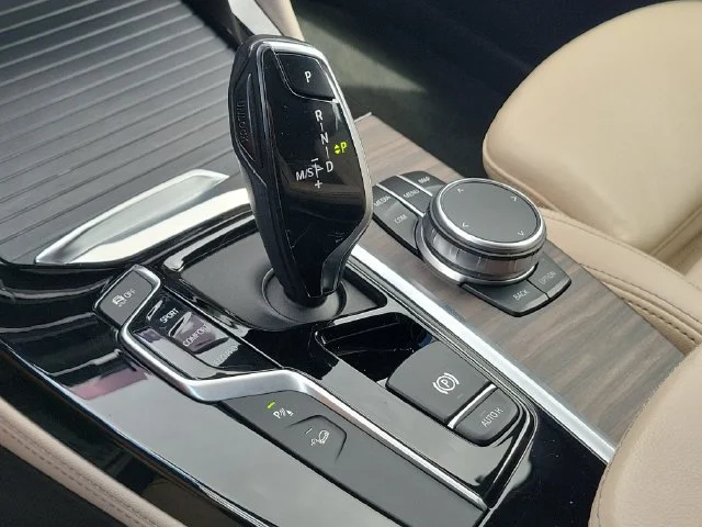 2019 BMW X4 xDrive30i - Photo 39