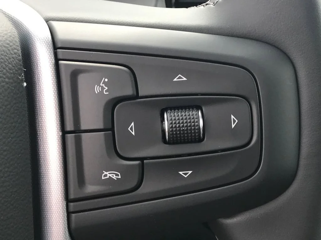 New 2026 Onyx Black GMC Elevation image 23