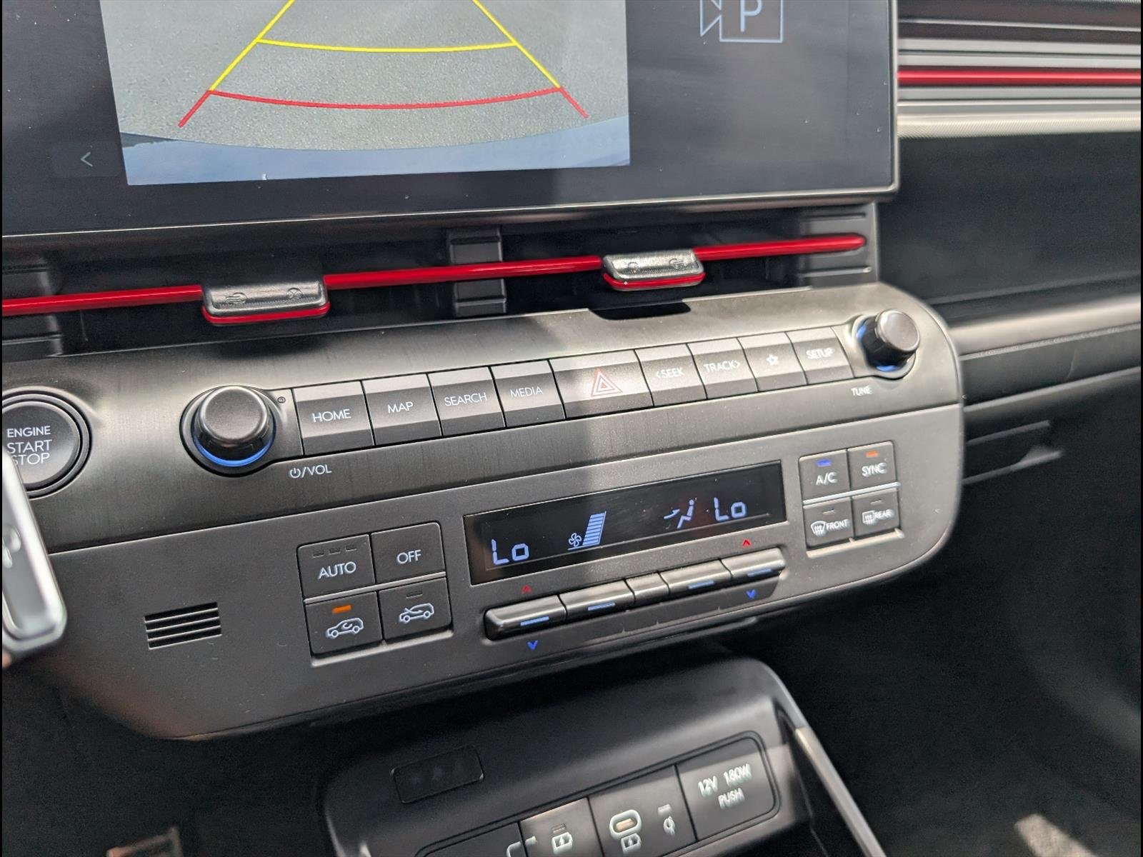 2024 Hyundai Kona N Line - Photo 16