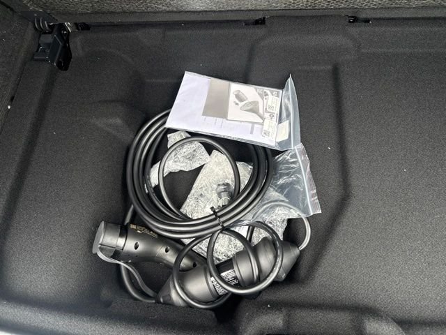 Certified Used 2025 Black Volvo T8 Ultra image 20